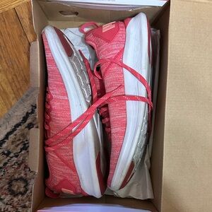 Puma Women's Coral Athletic Shoes